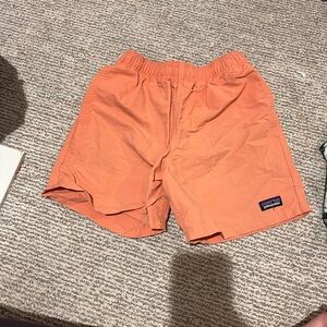 Patagonia Boys' Baggies™ Shorts - 5"